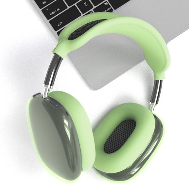3 in 1 Headphones Silicone Protective Case