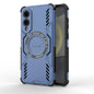Butterfly Armor MagSafe Magnetic Ring Shockproof Phone Case, For Samsung Galaxy S26+ 5G, For Samsung Galaxy S26 Edge 5G, For Samsung Galaxy S26 Ultra 5G, For Samsung Galaxy S26 5G, For Samsung Galaxy S25 Edge 5G, For Samsung Galaxy S25 5G              ...