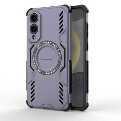 Butterfly Armor MagSafe Magnetic Ring Shockproof Phone Case, For Samsung Galaxy S26+ 5G, For Samsung Galaxy S26 Edge 5G, For Samsung Galaxy S26 Ultra 5G, For Samsung Galaxy S26 5G, For Samsung Galaxy S25 Edge 5G, For Samsung Galaxy S25 5G              ...