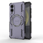 Butterfly Armor MagSafe Magnetic Ring Shockproof Phone Case, For Samsung Galaxy S26+ 5G, For Samsung Galaxy S26 Edge 5G, For Samsung Galaxy S26 Ultra 5G, For Samsung Galaxy S26 5G, For Samsung Galaxy S25 Edge 5G, For Samsung Galaxy S25 5G              ...