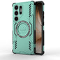 Butterfly Armor MagSafe Magnetic Ring Shockproof Phone Case, For Samsung Galaxy S26+ 5G, For Samsung Galaxy S26 Edge 5G, For Samsung Galaxy S26 Ultra 5G, For Samsung Galaxy S26 5G, For Samsung Galaxy S25 Edge 5G, For Samsung Galaxy S25 5G              ...