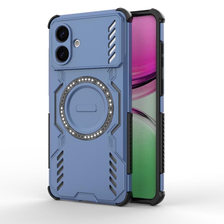 Butterfly Armor MagSafe Magnetic Ring Shockproof Phone Case, For Samsung Galaxy S26+ 5G, For Samsung Galaxy S26 Edge 5G, For Samsung Galaxy S26 Ultra 5G, For Samsung Galaxy S26 5G, For Samsung Galaxy S25 Edge 5G, For Samsung Galaxy S25 5G              ...