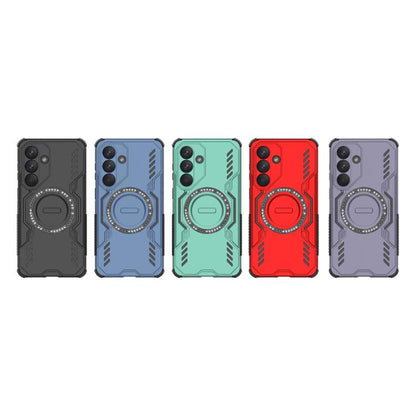 Butterfly Armor MagSafe Magnetic Ring Shockproof Phone Case, For Samsung Galaxy S26+ 5G, For Samsung Galaxy S26 Edge 5G, For Samsung Galaxy S26 Ultra 5G, For Samsung Galaxy S26 5G, For Samsung Galaxy S25 Edge 5G, For Samsung Galaxy S25 5G              ...