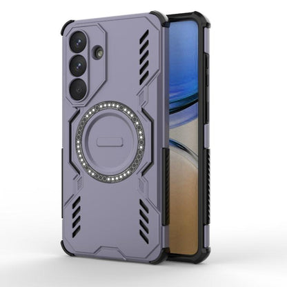 Butterfly Armor MagSafe Magnetic Ring Shockproof Phone Case, For Samsung Galaxy S26+ 5G, For Samsung Galaxy S26 Edge 5G, For Samsung Galaxy S26 Ultra 5G, For Samsung Galaxy S26 5G, For Samsung Galaxy S25 Edge 5G, For Samsung Galaxy S25 5G              ...