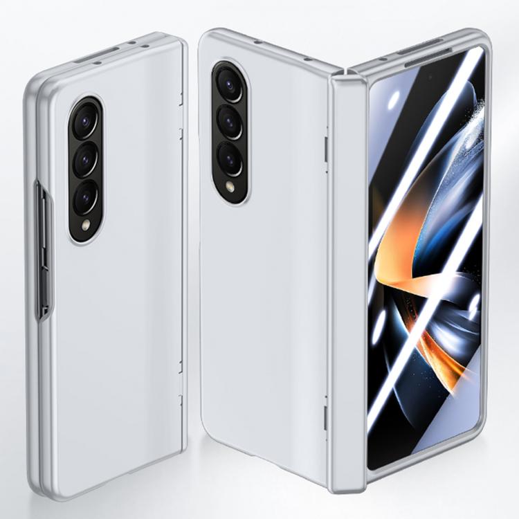 Integrated Spring Axis Skin Feel Phone Case