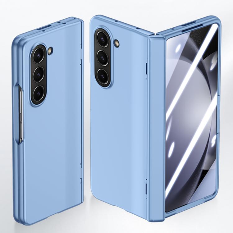 Integrated Spring Axis Skin Feel Phone Case