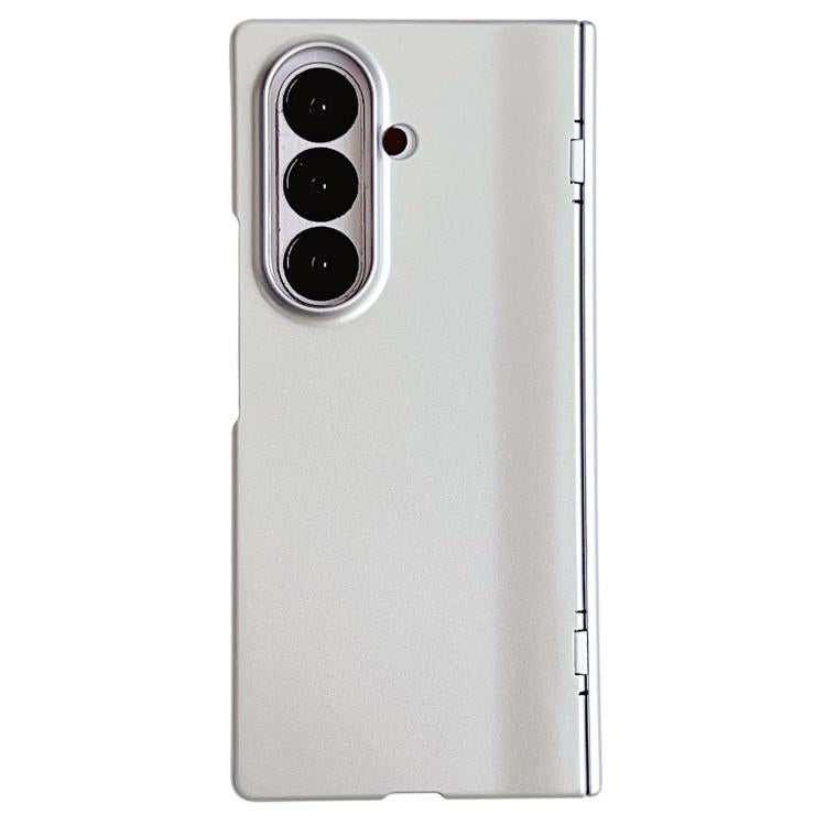 Integrated Spring Axis Skin Feel Phone Case