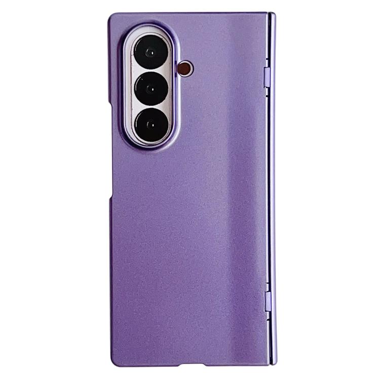 Integrated Spring Axis Skin Feel Phone Case