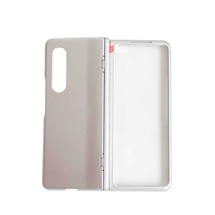 Integrated Spring Axis Skin Feel Phone Case