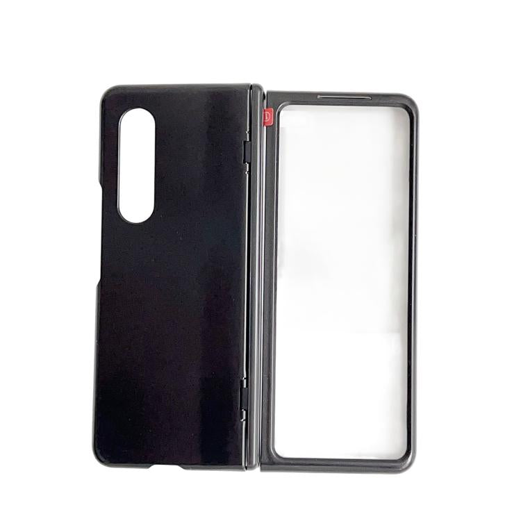 Integrated Spring Axis Skin Feel Phone Case