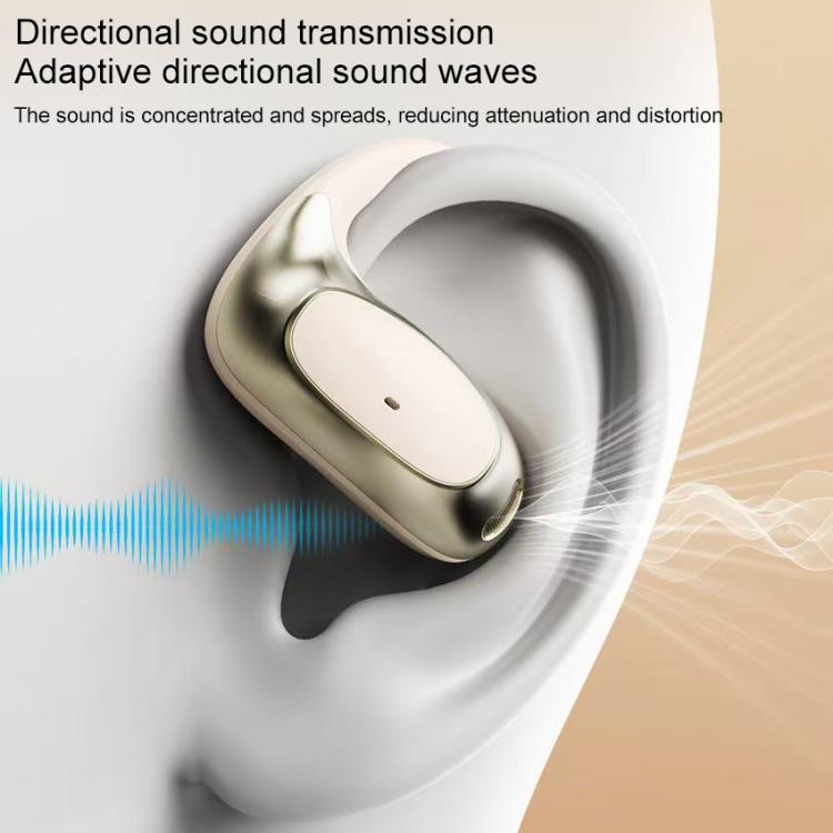 ZGA GS22 Pebble Open Wireless Bluetooth Earphone