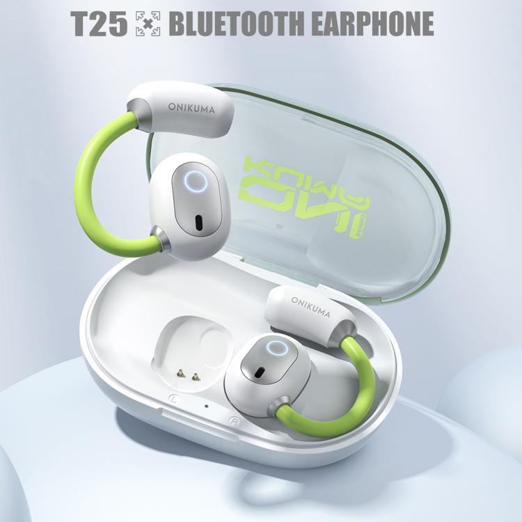 ONIKUMA T25 Sport Wireless Bluetooth Earphone