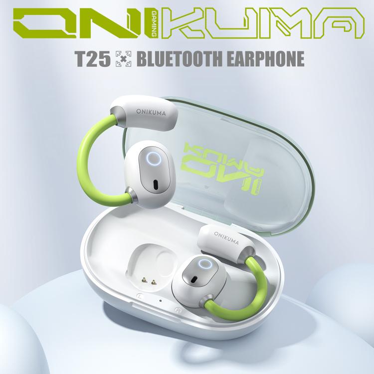 ONIKUMA T25 Sport Wireless Bluetooth Earphone