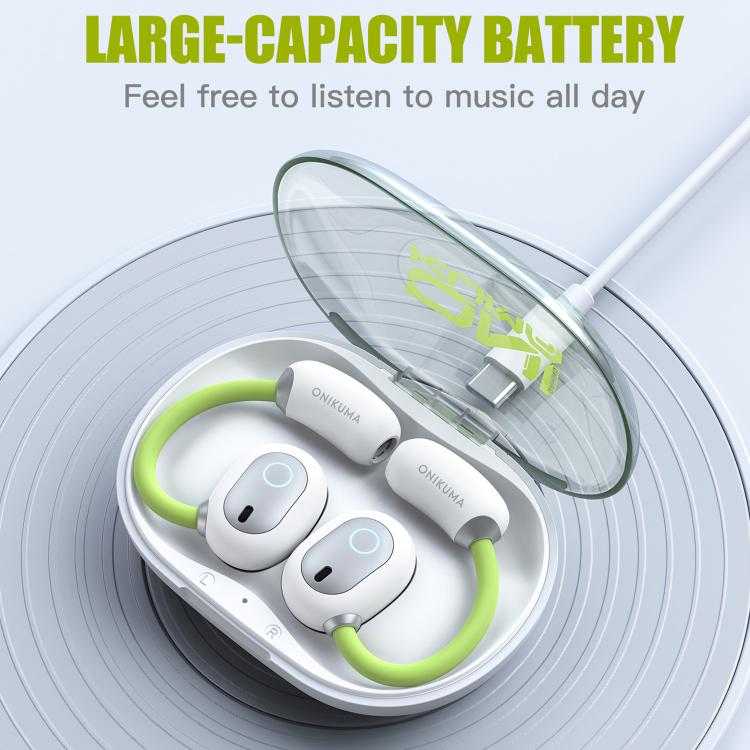 ONIKUMA T25 Sport Wireless Bluetooth Earphone