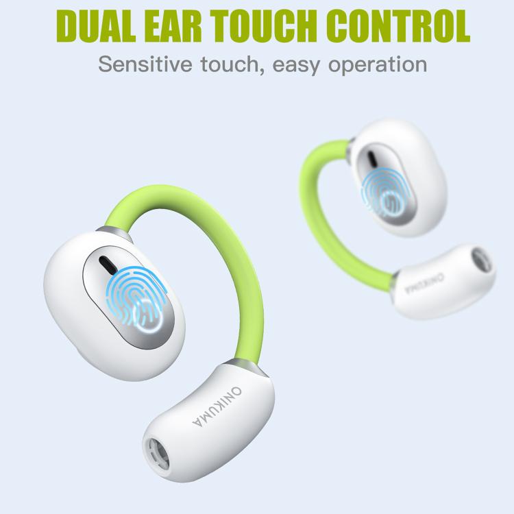 ONIKUMA T25 Sport Wireless Bluetooth Earphone