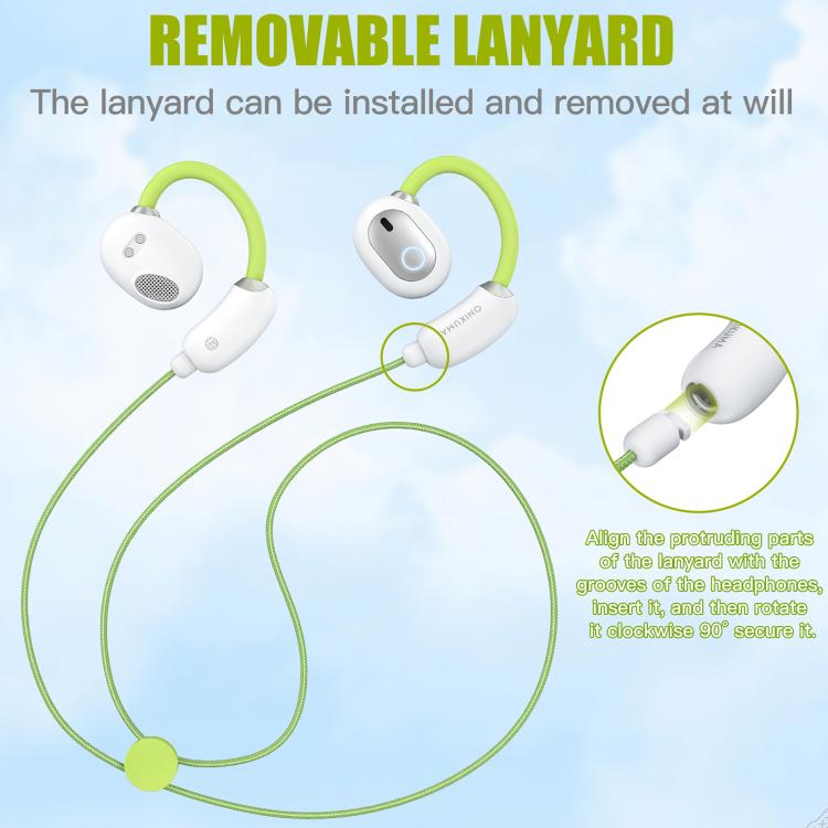 ONIKUMA T25 Sport Wireless Bluetooth Earphone