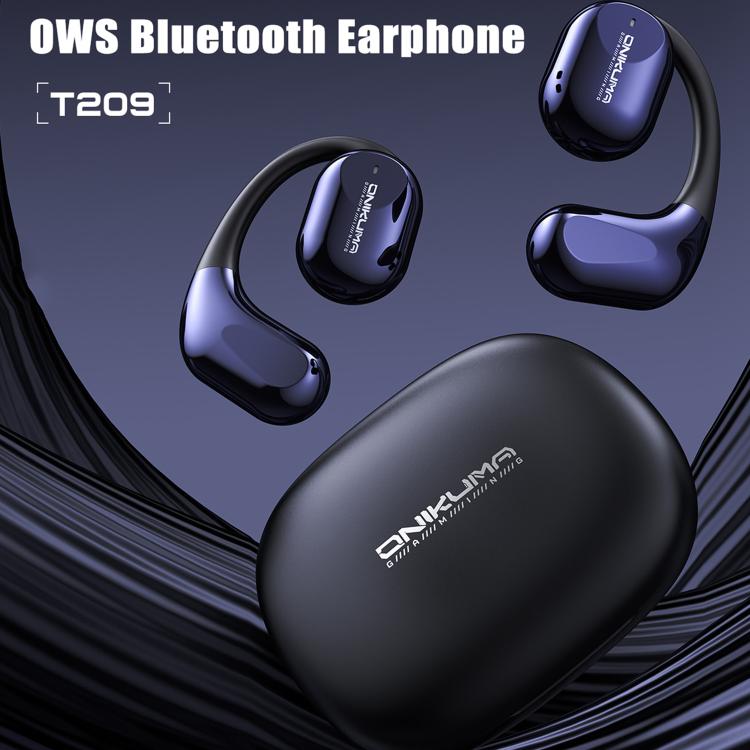 ONIKUMA T209 OWS Wireless Bluetooth Earphone