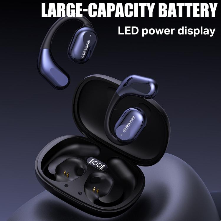 ONIKUMA T209 OWS Wireless Bluetooth Earphone