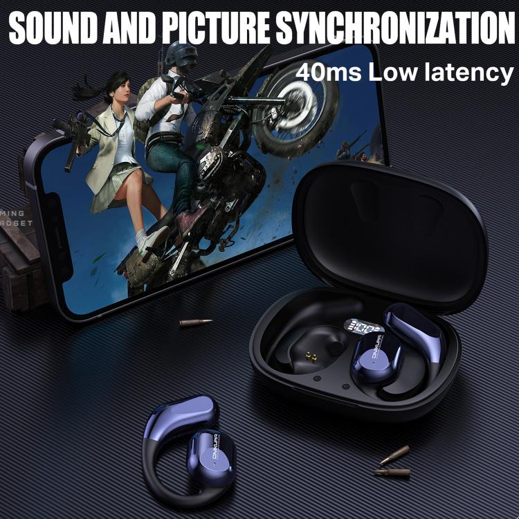 ONIKUMA T209 OWS Wireless Bluetooth Earphone