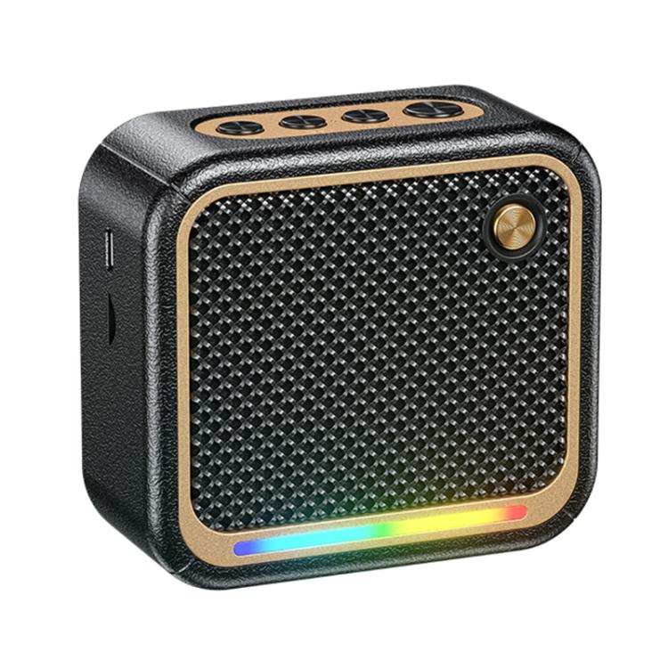 WK WD-06 Portable Wireless Bluetooth Speaker