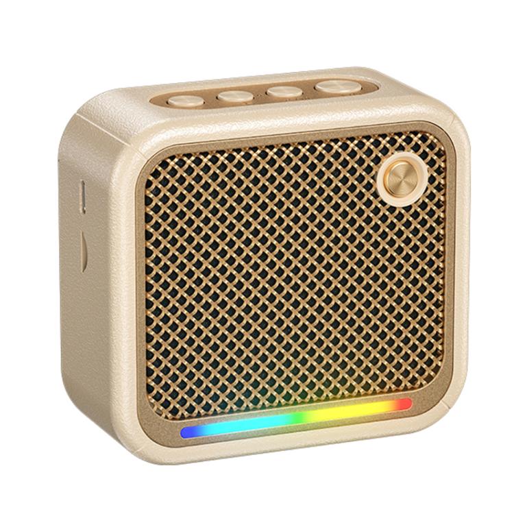 WK WD-06 Portable Wireless Bluetooth Speaker