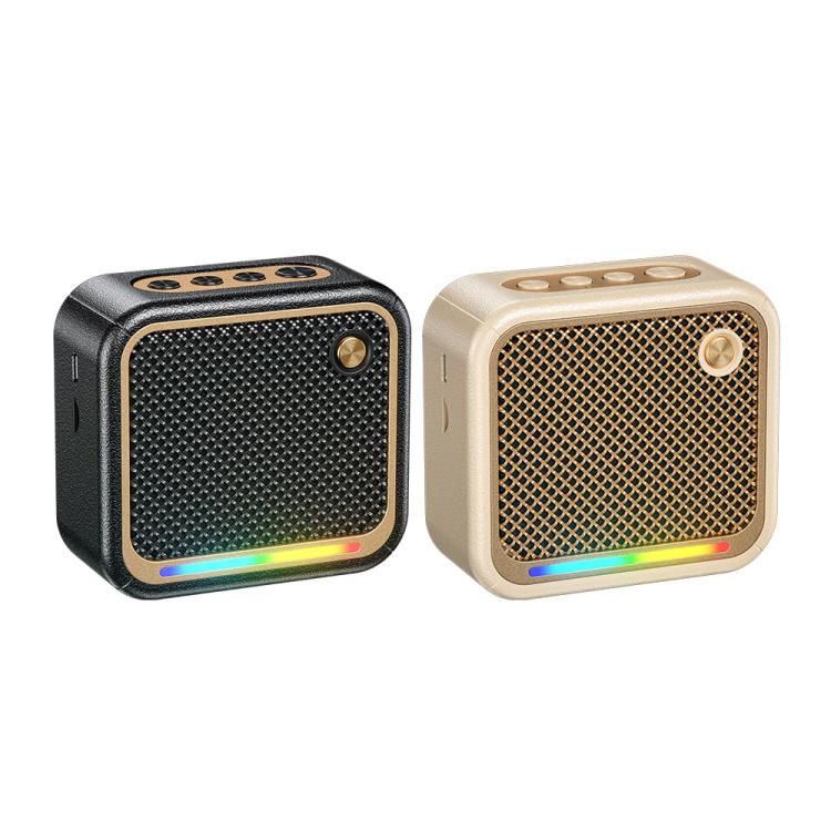 WK WD-06 Portable Wireless Bluetooth Speaker