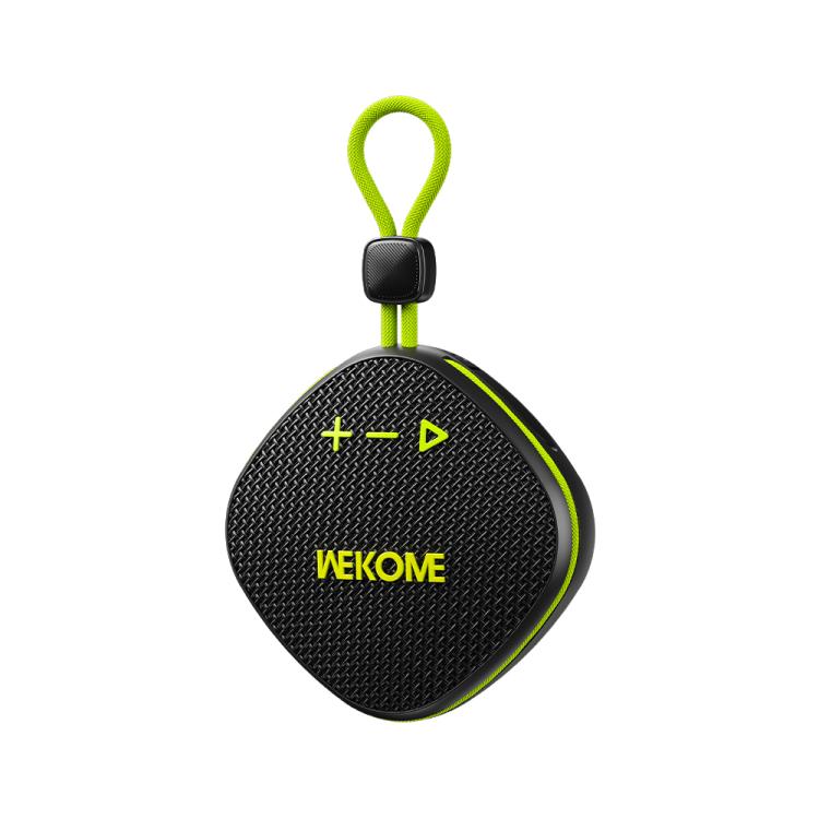 WK WD-07 Outdoor Wireless Bluetooth Speaker