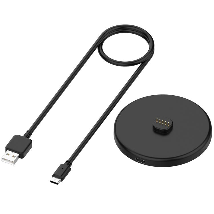 USB Interface Magnetic Charging Base Charging Dock Station