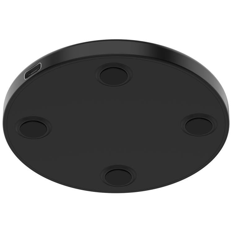 USB Interface Magnetic Charging Base Charging Dock Station