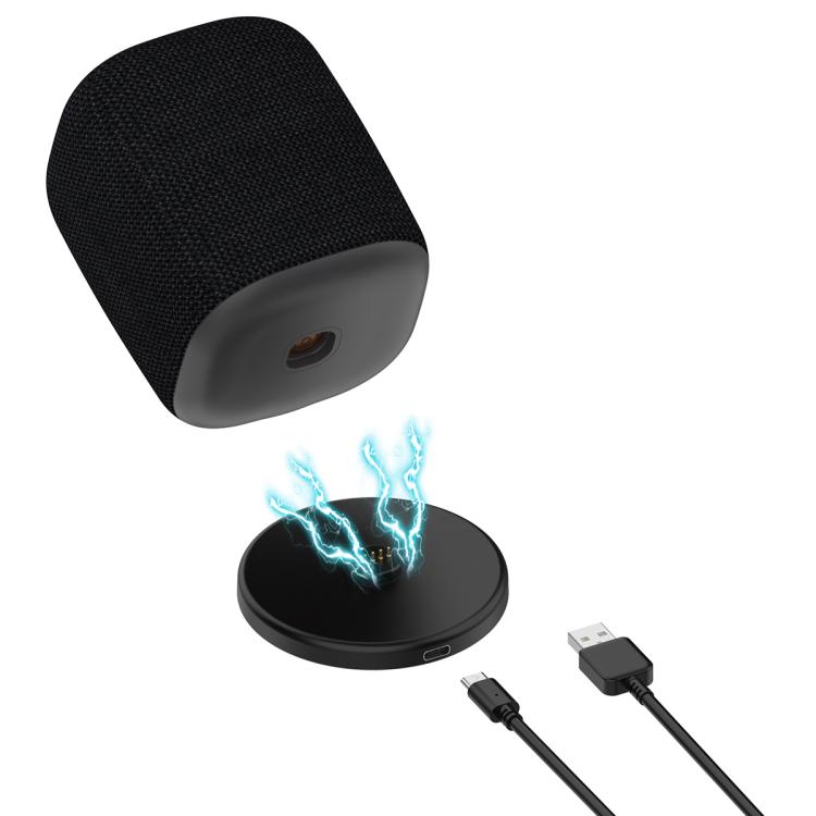 USB Interface Magnetic Charging Base Charging Dock Station