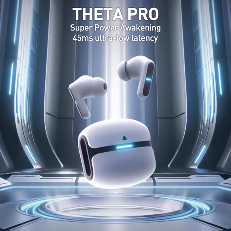 Langsdom TG12 ENC Noise Reduction Wireless Bluetooth Earphone