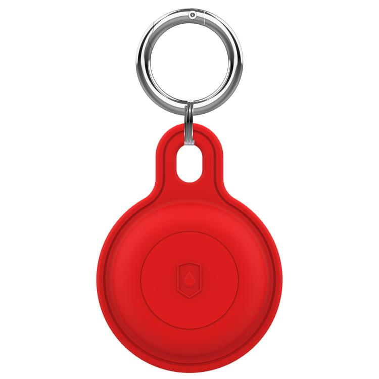 IP68 Waterproof Protective Case with Keychain