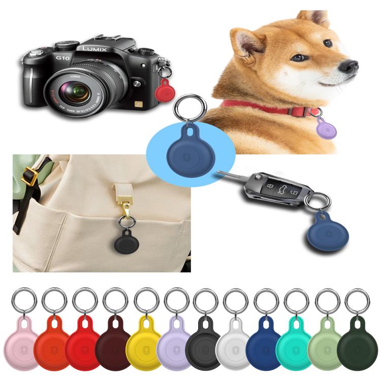 IP68 Waterproof Protective Case with Keychain