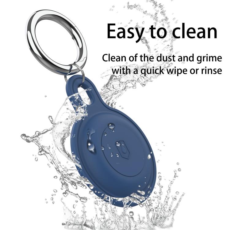 IP68 Waterproof Protective Case with Keychain