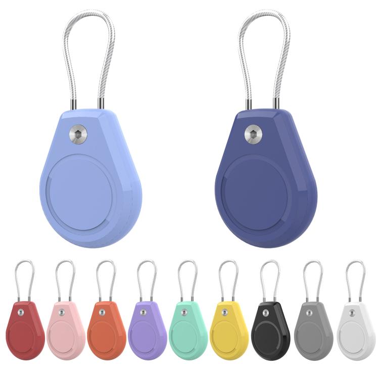 Fully Covered Steel Rope Buckle Waterproof Protective Case