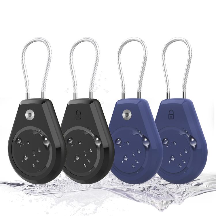 Fully Covered Steel Rope Buckle Waterproof Protective Case
