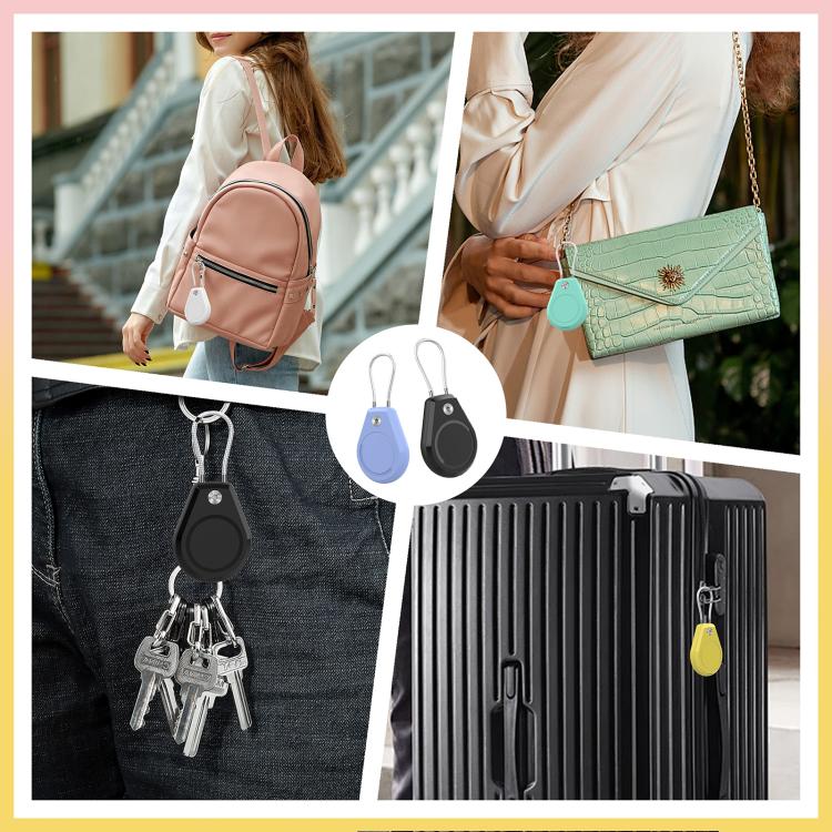 Fully Covered Steel Rope Buckle Waterproof Protective Case