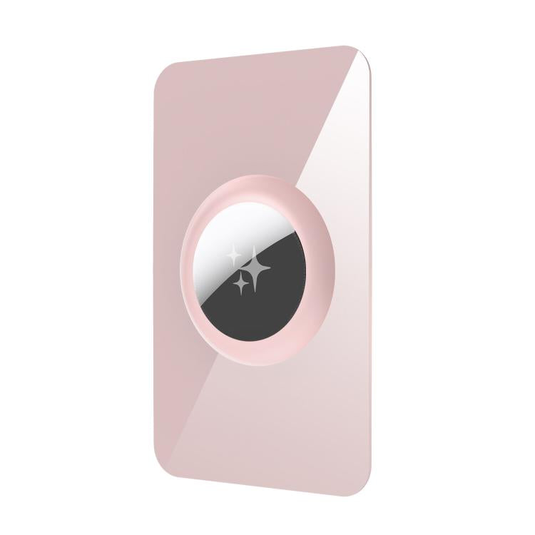 Transparent PC Card Protective Case