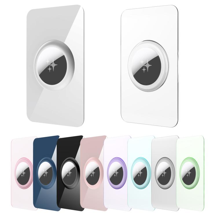 Transparent PC Card Protective Case