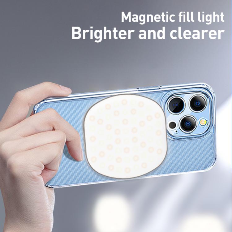 W70 Multifunctional Portable Magnetic Fill Light