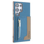 Zipper Horizontal Magnetic Card Bag RFID MagSafe Phone Case, For Samsung Galaxy S25 5G, For Samsung Galaxy S25+ 5G, For Samsung Galaxy S25 Ultra 5G, For Samsung Galaxy S24 FE 5G, For Samsung Galaxy S24 Ultra 5G, For Samsung Galaxy S24+ 5G              ...