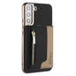 Zipper Horizontal Magnetic Card Bag RFID MagSafe Phone Case, For Samsung Galaxy S23+ 5G, For Samsung Galaxy S23 5G, For Samsung Galaxy S22 Ultra 5G, For Samsung Galaxy S22+ 5G, For Samsung Galaxy S22 5G, For Samsung Galaxy S21 5G                       ...
