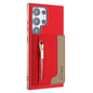 Zipper Horizontal Magnetic Card Bag RFID MagSafe Phone Case, For Samsung Galaxy S23+ 5G, For Samsung Galaxy S23 5G, For Samsung Galaxy S22 Ultra 5G, For Samsung Galaxy S22+ 5G, For Samsung Galaxy S22 5G, For Samsung Galaxy S21 5G                       ...
