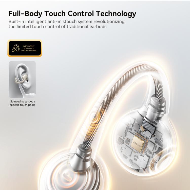 JOYROOM Openfree JR-OE3 Open True Wireless Bluetooth Earphone