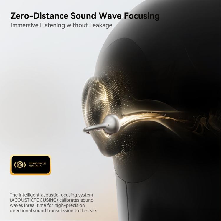 JOYROOM Openfree JR-OE3 Open True Wireless Bluetooth Earphone