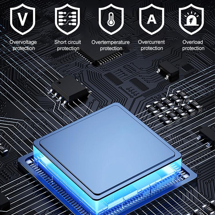 Smart Watch / Bone Conduction Earphone USB-C / Type-C Interface Adapter Converter