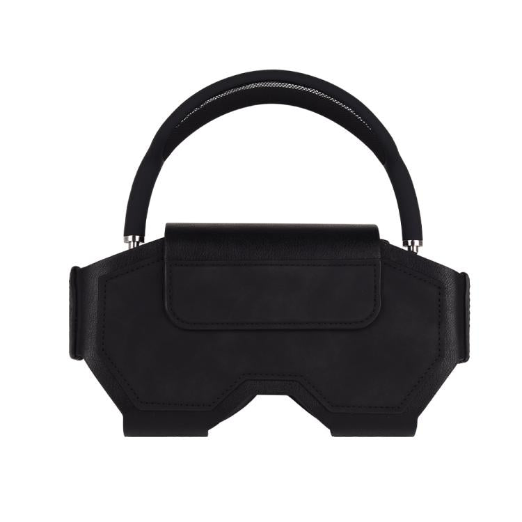 Business Retro Headset Protective Case