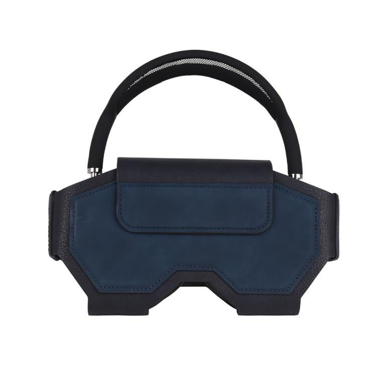 Business Retro Headset Protective Case