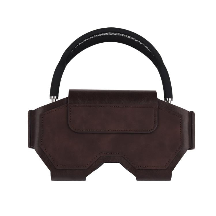 Business Retro Headset Protective Case