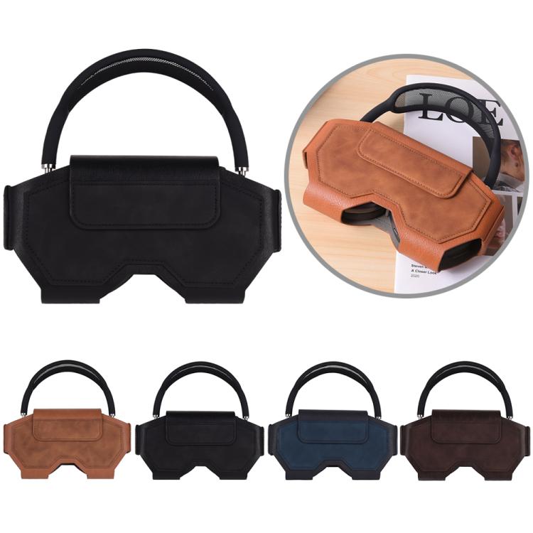 Business Retro Headset Protective Case